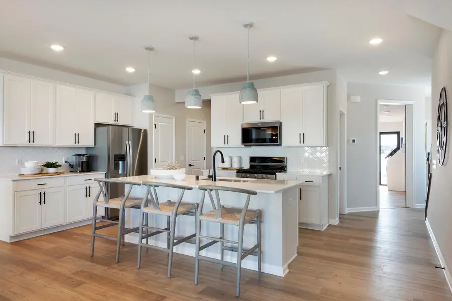 9320 Larimar Trail, Eden Prairie, MN 55347 - #2