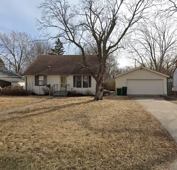 6024 Aldrich Avenue N, Brooklyn Center, MN 55430
