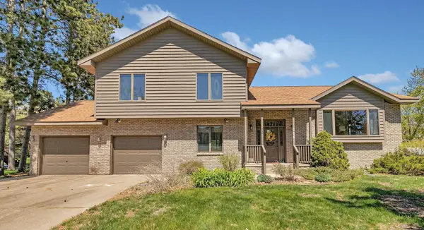 521 2 1/2 Street N, Sartell, MN 56377