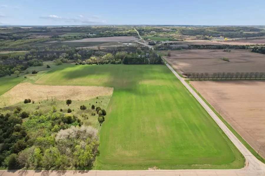 PART NW1/4 of SW1/4 Acres Located In Section 23, Jordan, MN 55352 - #2