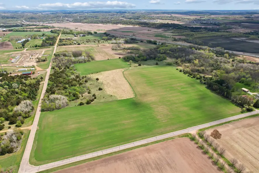 PART NW1/4 of SW1/4 Acres Located In Section 23, Jordan, MN 55352 - #3