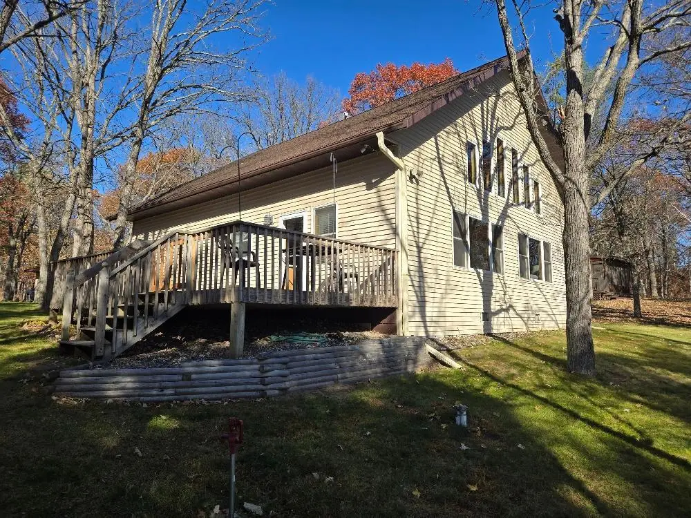 18506 Empire Loop, Nevis, MN 56467 - #1