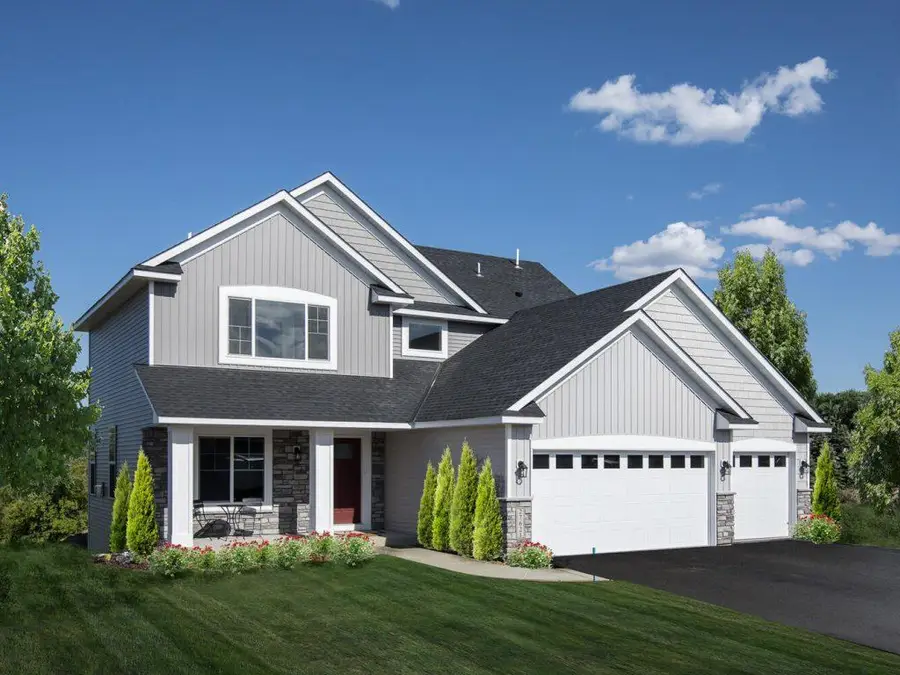 5956 Upper 179th Street W, Lakeville, MN 55044 - #2