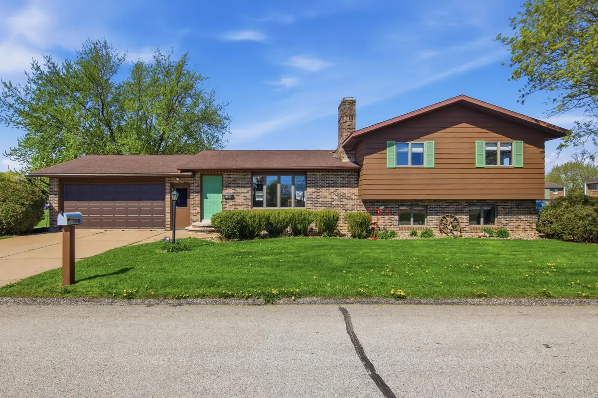 1106 Pierce Avenue, Wabasha, MN 55981 - #1