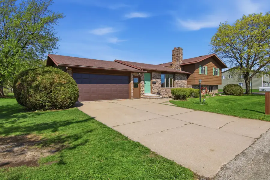 1106 Pierce Avenue, Wabasha, MN 55981 - #2