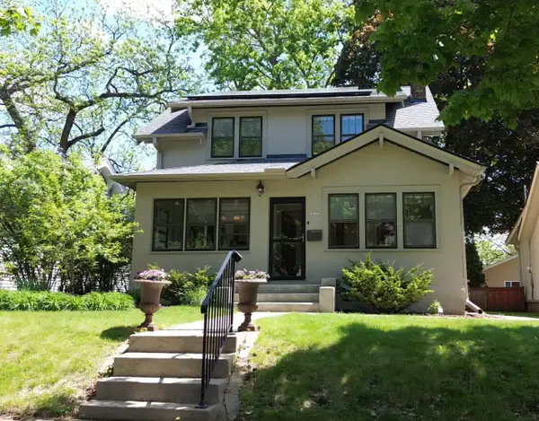 4645 33rd Avenue S, Minneapolis, MN 55406