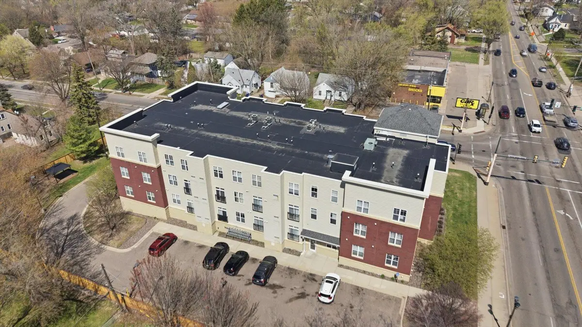 1776 Maryland Avenue E #106, Saint Paul, MN 55106 - #1