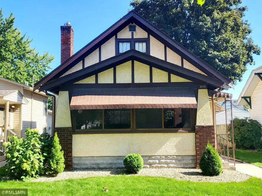 3115 35th Avenue S, Minneapolis, MN 55406 - #3