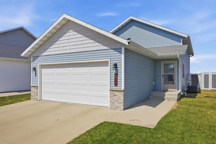 1150 Highland Lane W, West Fargo, ND 58078 - #3