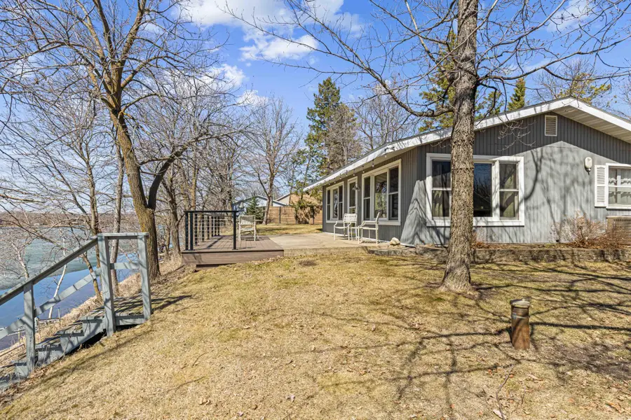 12464 Shorewood Beach Road, Detroit Lakes, MN 56501 - #3