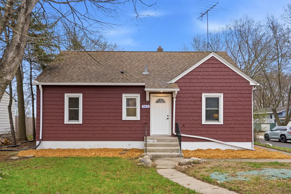 300 Grove Avenue N, Silver Lake, MN 55381 - #1
