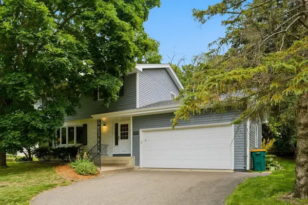 3348 Utah Avenue N, Crystal, MN 55427