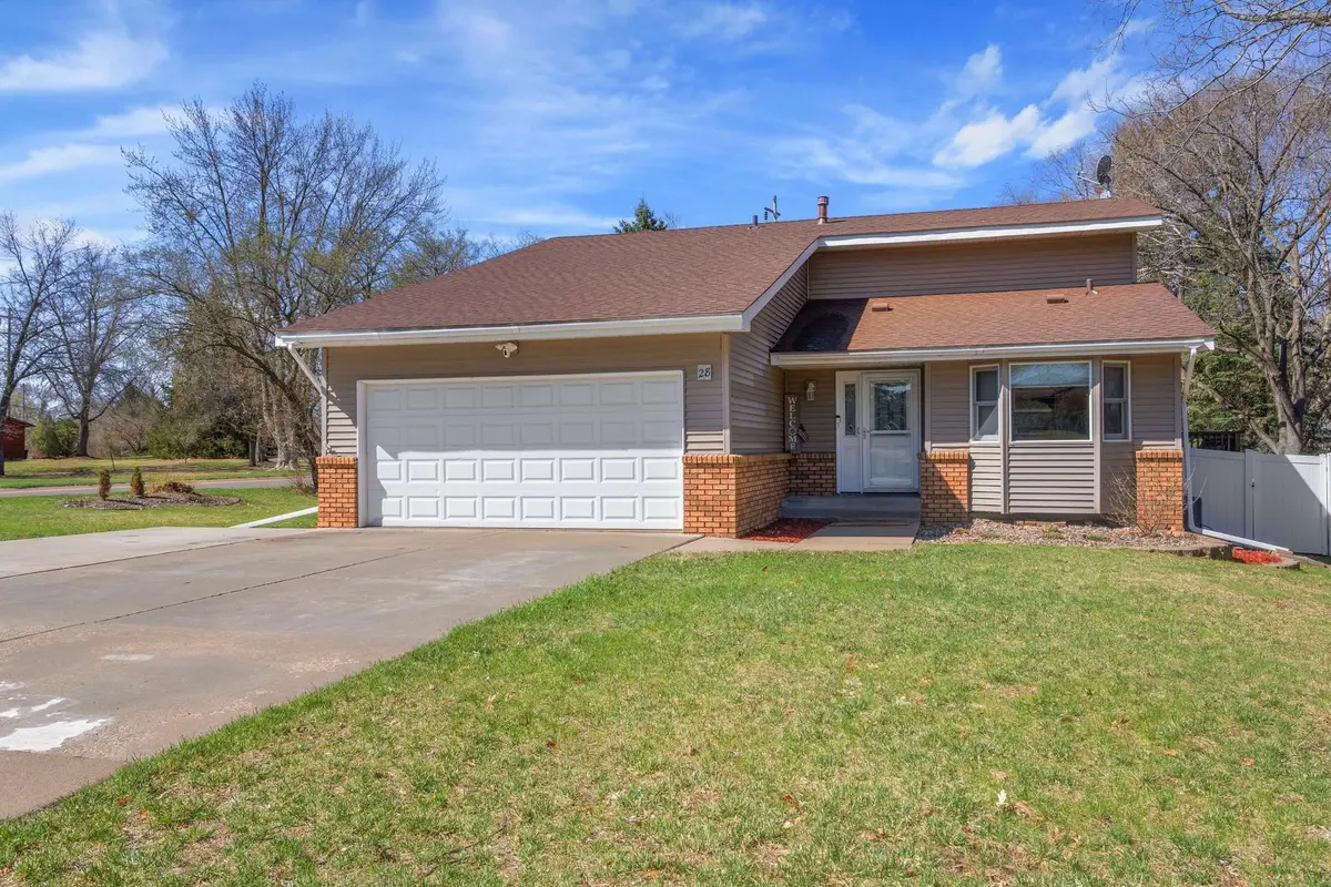28 W Golden Lake Road, Circle Pines, MN 55014 - #1