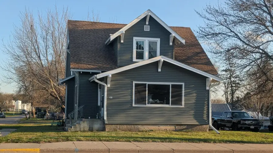 301 W 4th Street, Winthrop, MN 55396 - #2