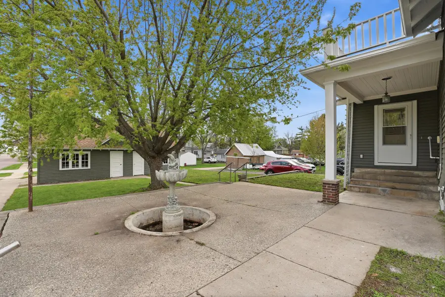 301 W 4th Street, Winthrop, MN 55396 - #3