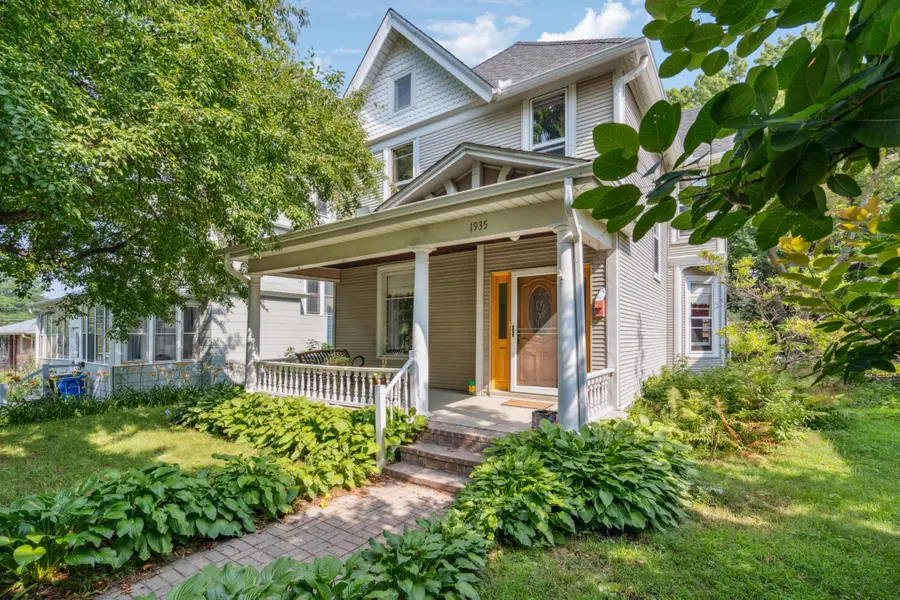 1935 Iglehart Avenue, Saint Paul, MN 55104 - #2
