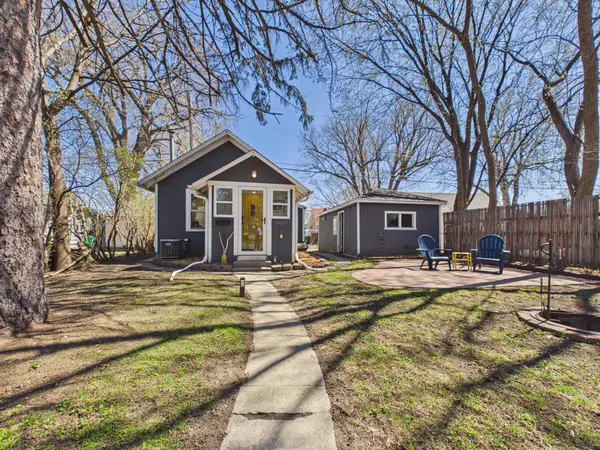 5629 25th Avenue S, Minneapolis, MN 55417