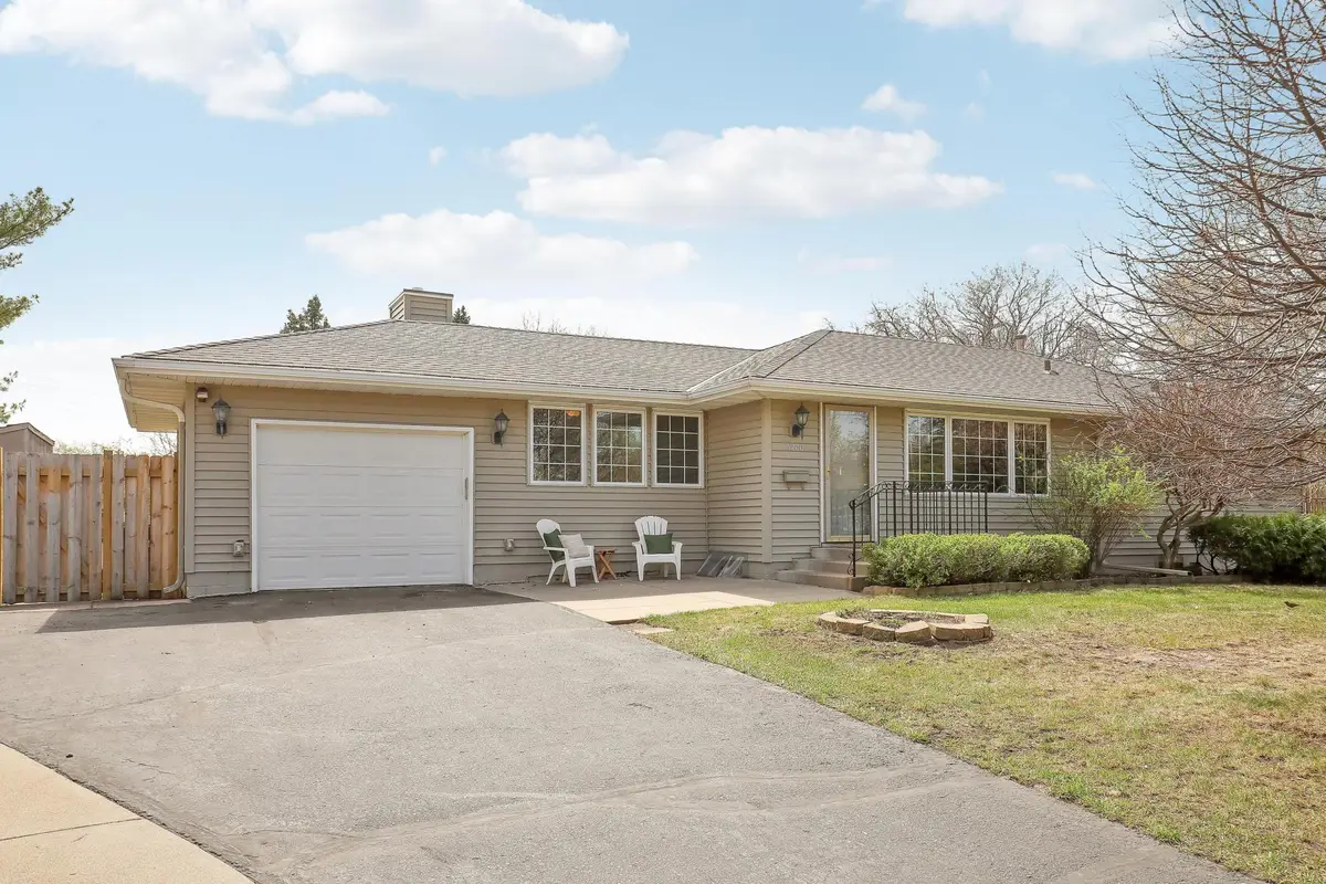 5900 Halifax Place, Brooklyn Center, MN 55429 - #1