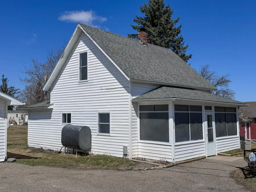 170 Main Street W, Laporte, MN 56461 - #2