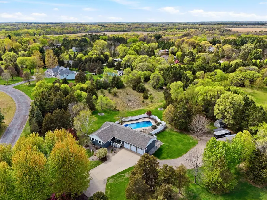 3691 180th Avenue Nw, Andover, MN 55304 - #3