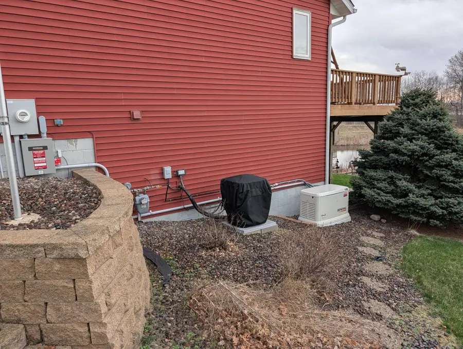 31365 Genesis Avenue, Stacy, MN 55079 - #2