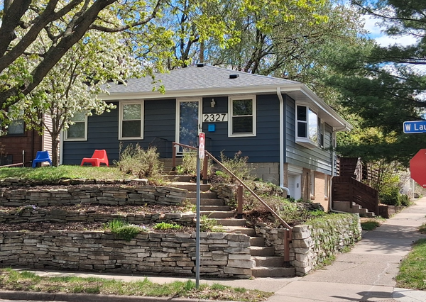 2327 Laurel Avenue W, Minneapolis, MN 55405