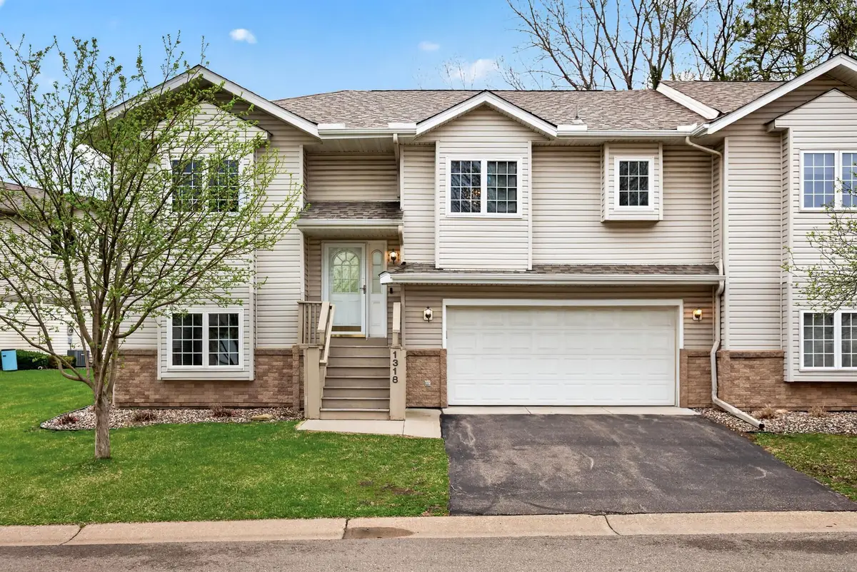 1318 Mcandrews Road E #23, Burnsville, MN 55337 - #1