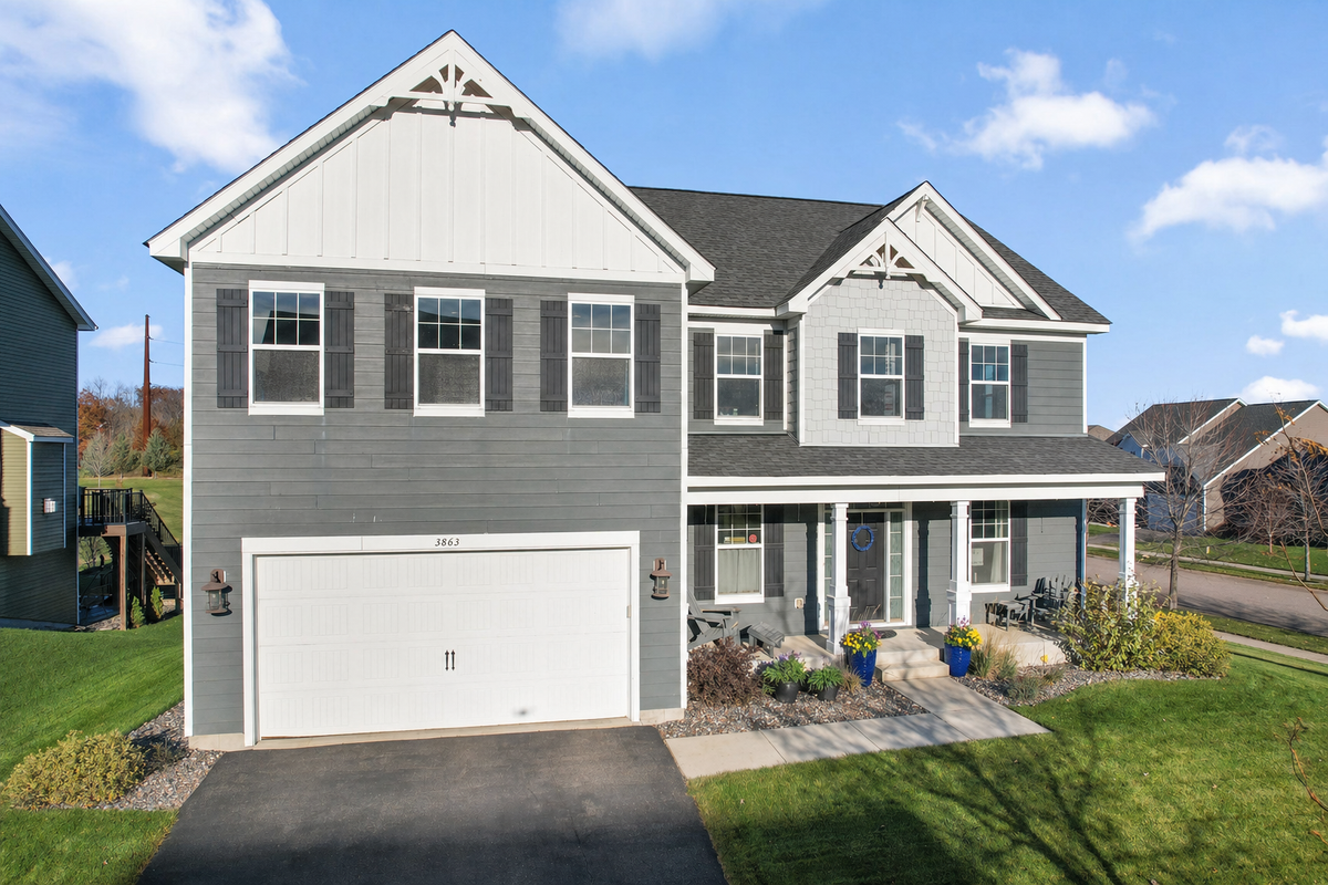 3863 Founders Path, Chaska, MN 55318 - #1