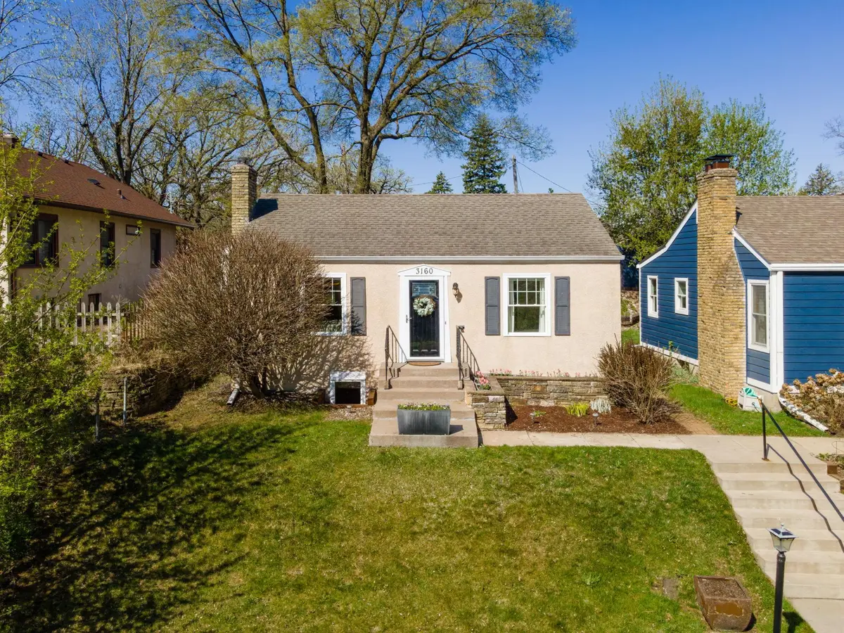 3160 Webster Avenue S, Saint Louis Park, MN 55416 - #1