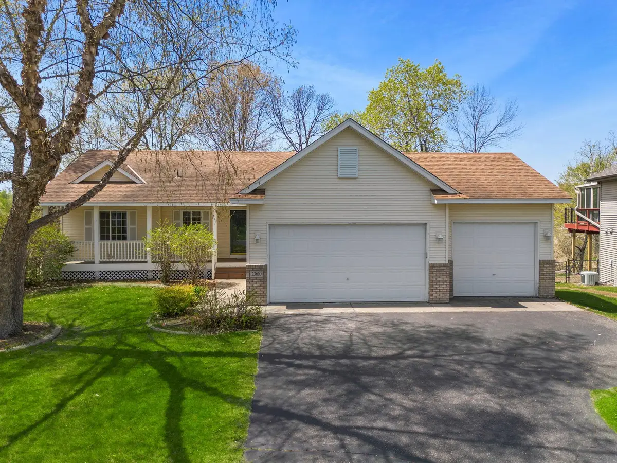 23610 Heather Street Nw, Saint Francis, MN 55070 - #1