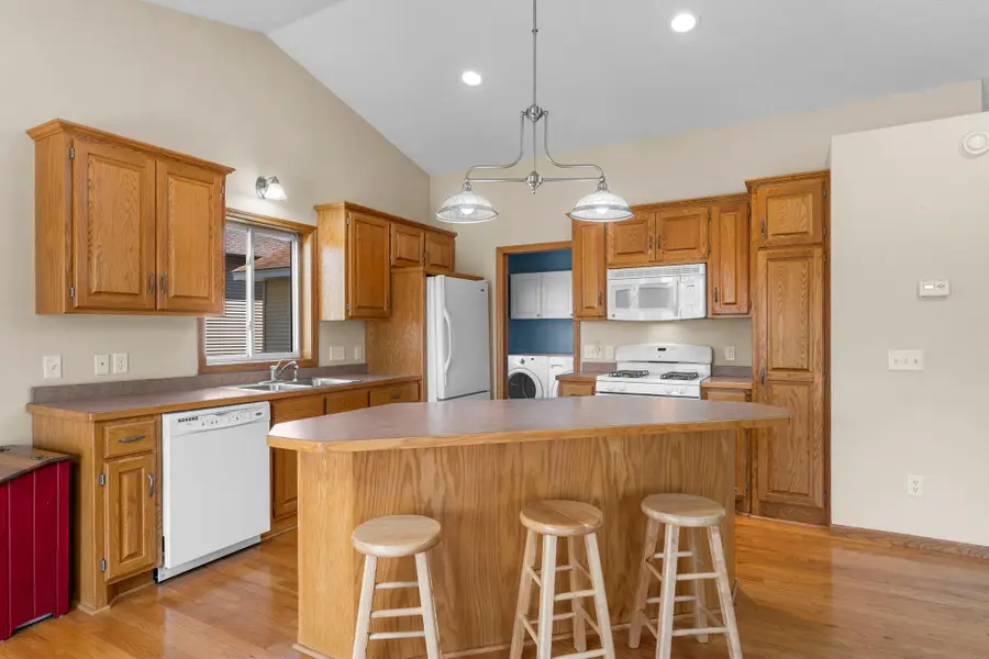 23610 Heather Street Nw, Saint Francis, MN 55070 - #2
