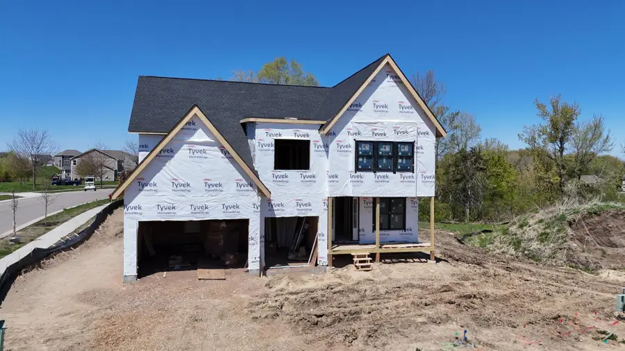 759 Ensconced Way, Chaska, MN 55318 - #2