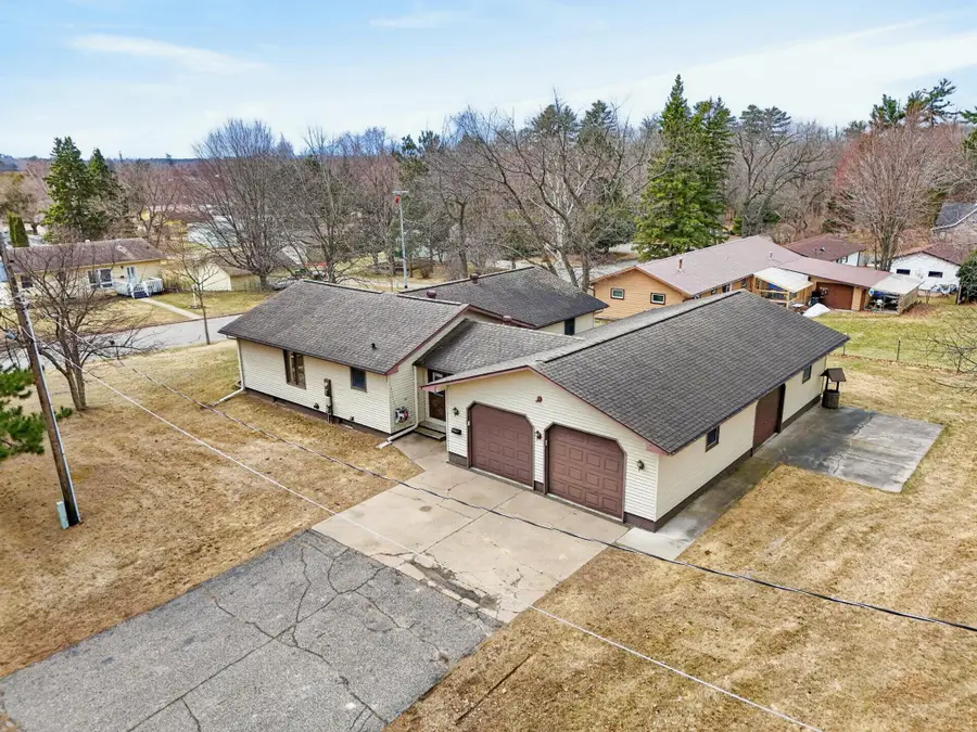 901 NW 9th Street, Grand Rapids, MN 55744 - #3