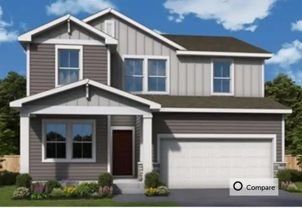 15043 116th Avenue N, Dayton, MN 55369