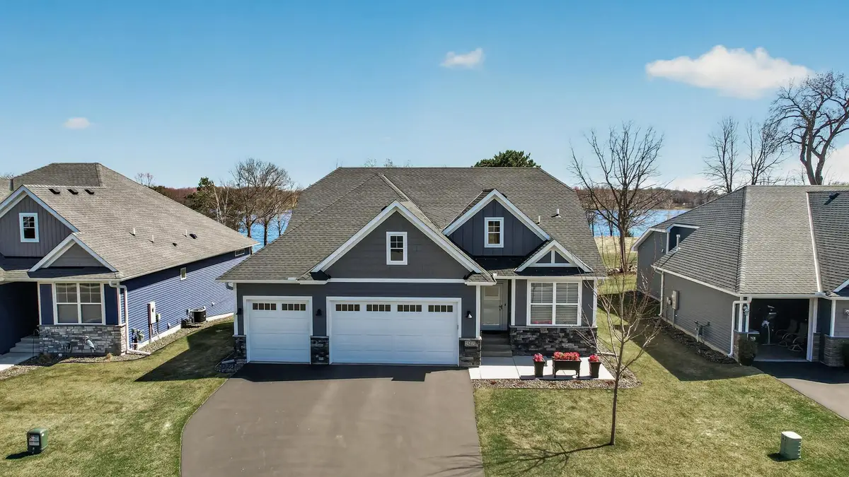 25415 Farmstead Lane, Wyoming, MN 55092 - #1