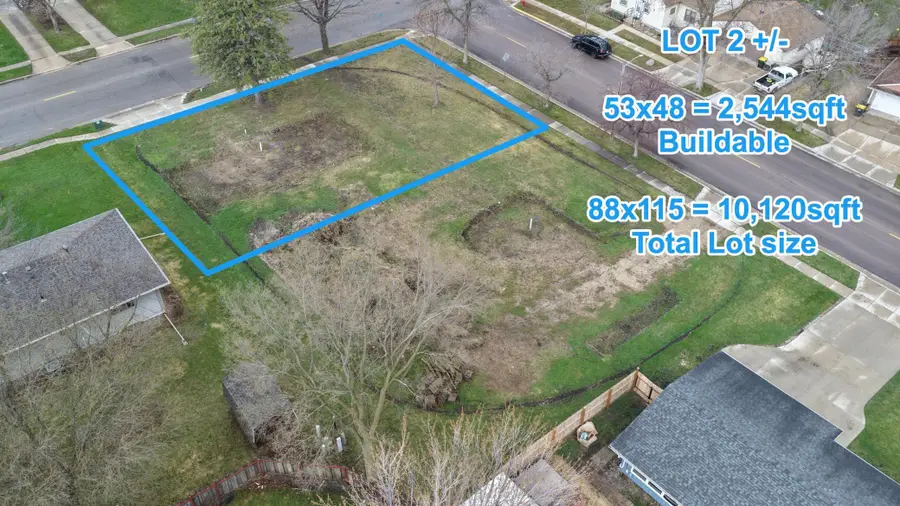801 15 Street Sw, Willmar, MN 56201 - #3