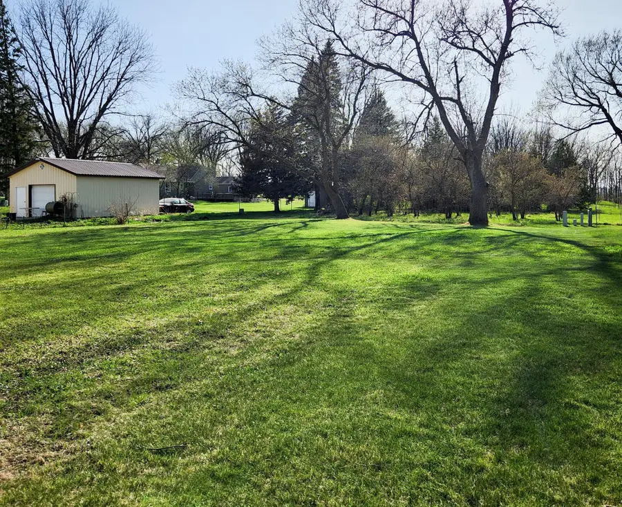 406 N 11th Street, Olivia, MN 56277 - #2
