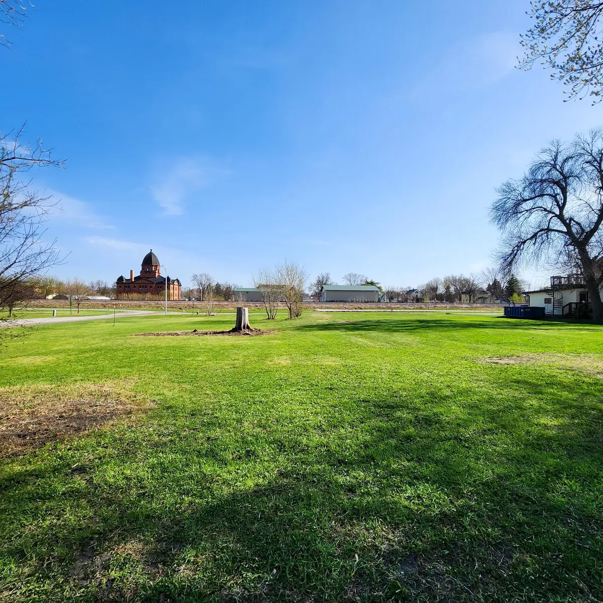 602 E Willow Avenue, Olivia, MN 56277 - #1