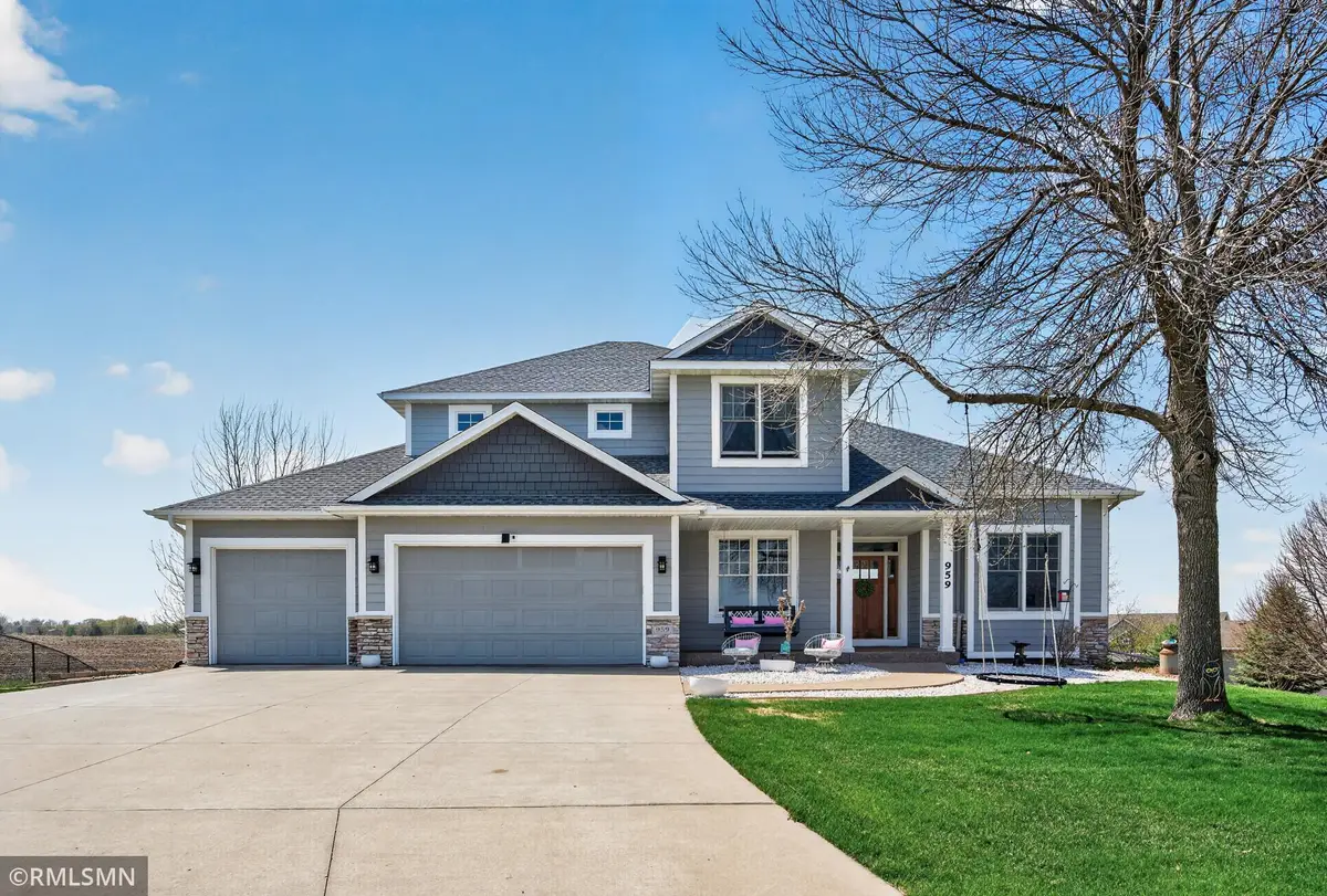 959 Vine Circle, Jordan, MN 55352 - #1
