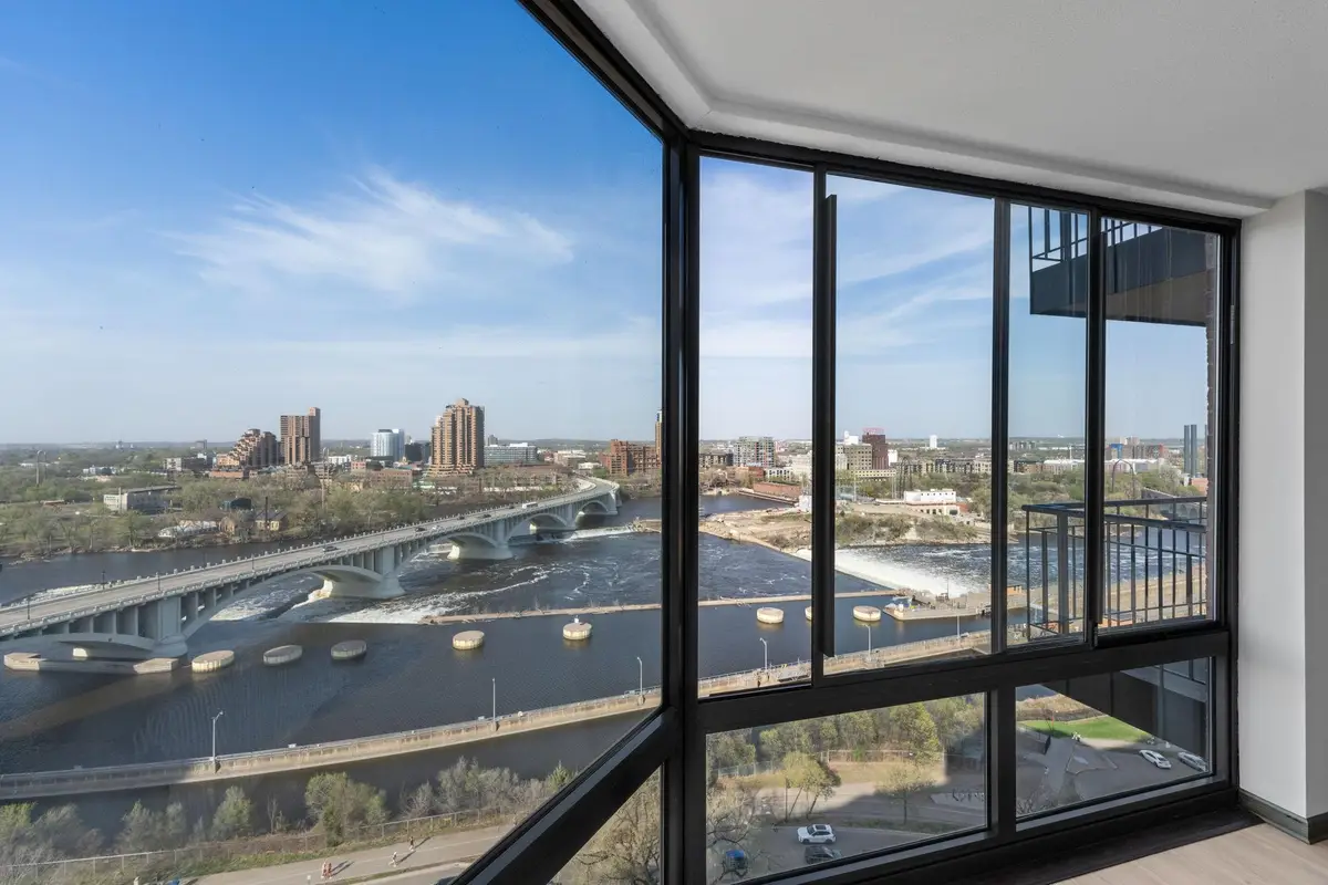 401 S 1st Street #1613, Minneapolis, MN 55401 - #1