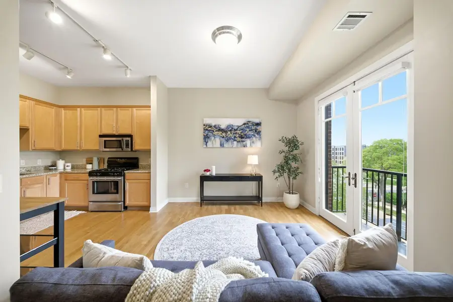 370 Marshall Avenue #408, Saint Paul, MN 55102 - #2