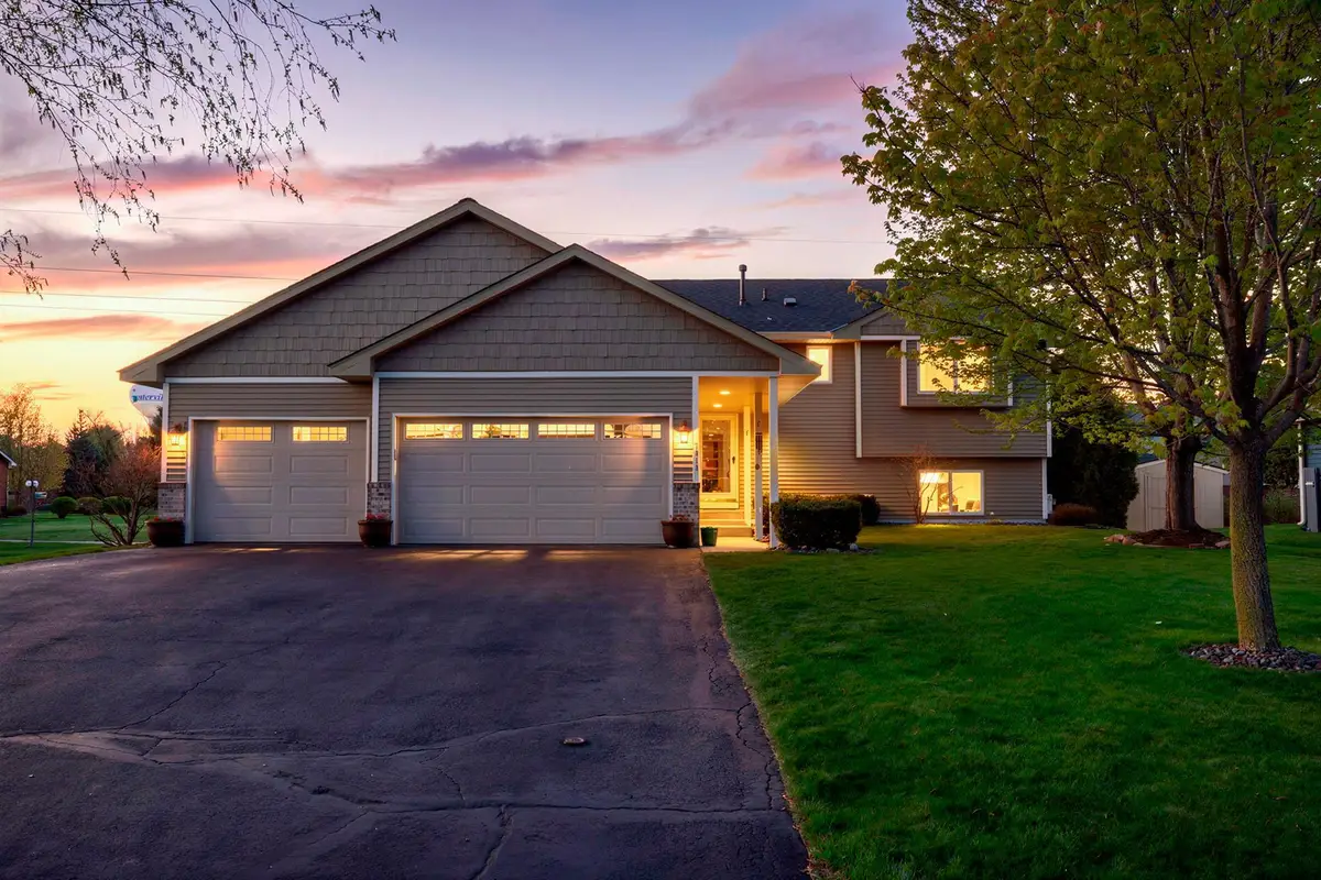 7018 Eagle Trail, Centerville, MN 55038 - #1