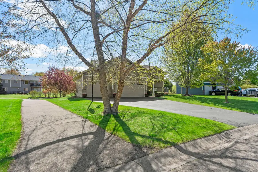 7018 Eagle Trail, Centerville, MN 55038 - #2