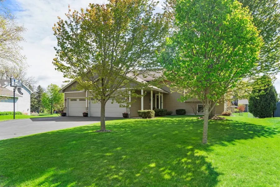 7018 Eagle Trail, Centerville, MN 55038 - #3
