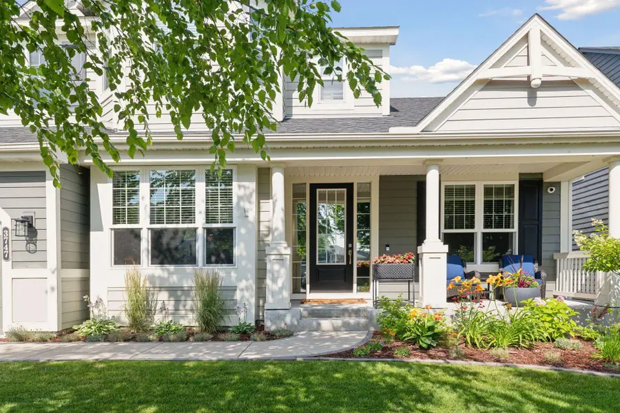 3747 Crane Island Court, Excelsior, MN 55331 - #2