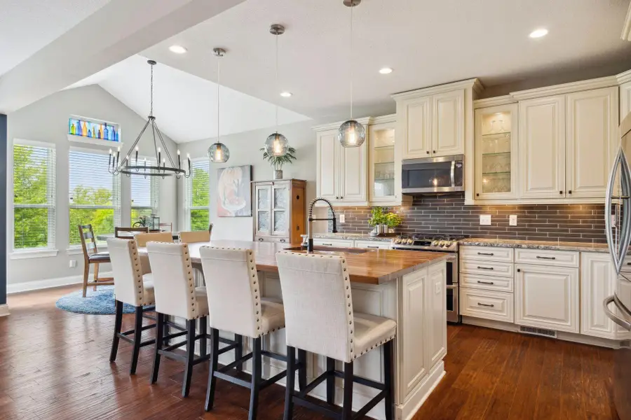 3747 Crane Island Court, Excelsior, MN 55331 - #3