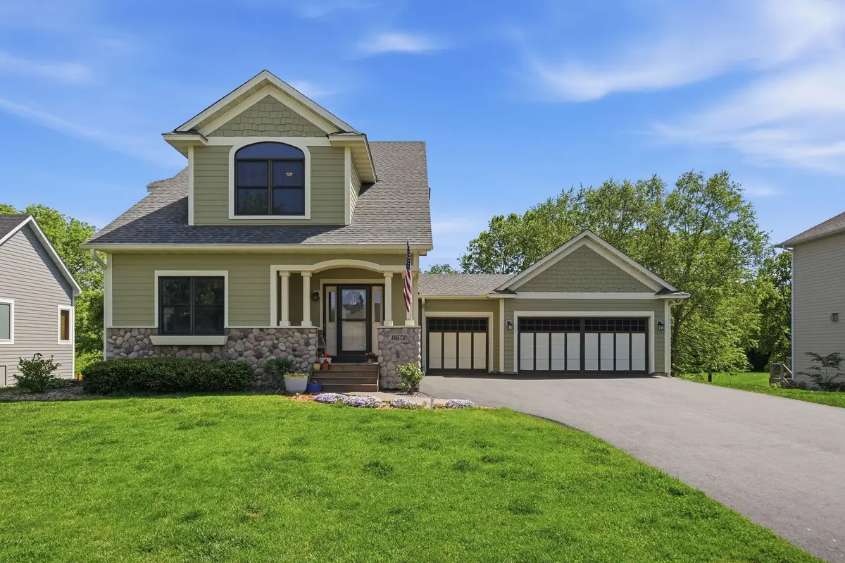 10573 106th Avenue N, Hanover, MN 55341 - #1
