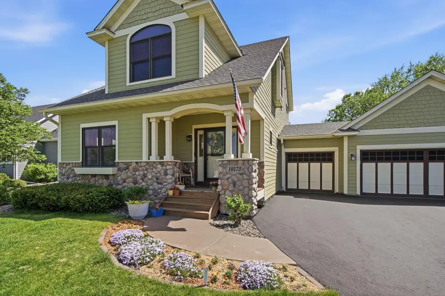 10573 106th Avenue N, Hanover, MN 55341 - #3