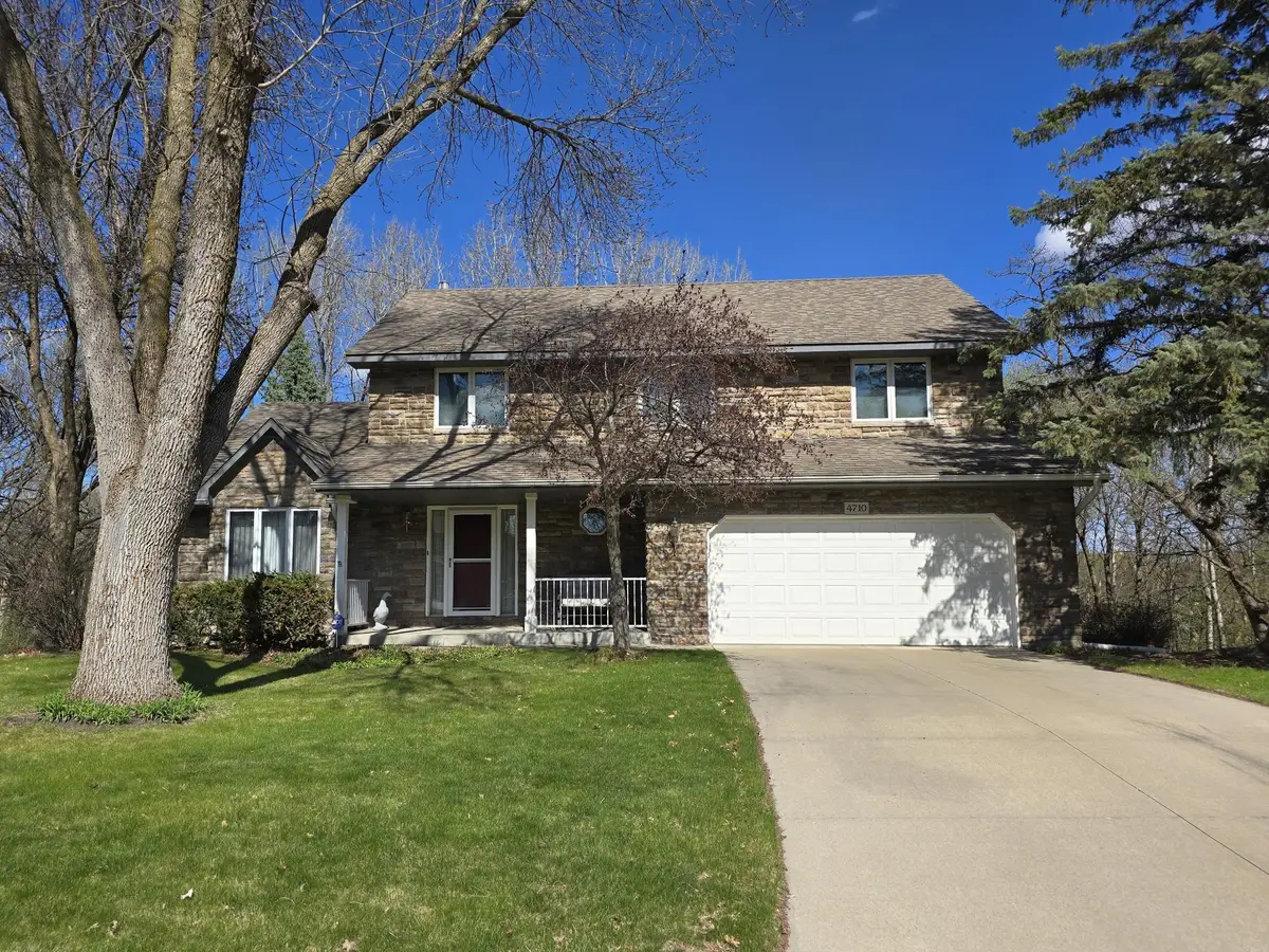 4710 White Oak Court, Eagan, MN 55122 - #1
