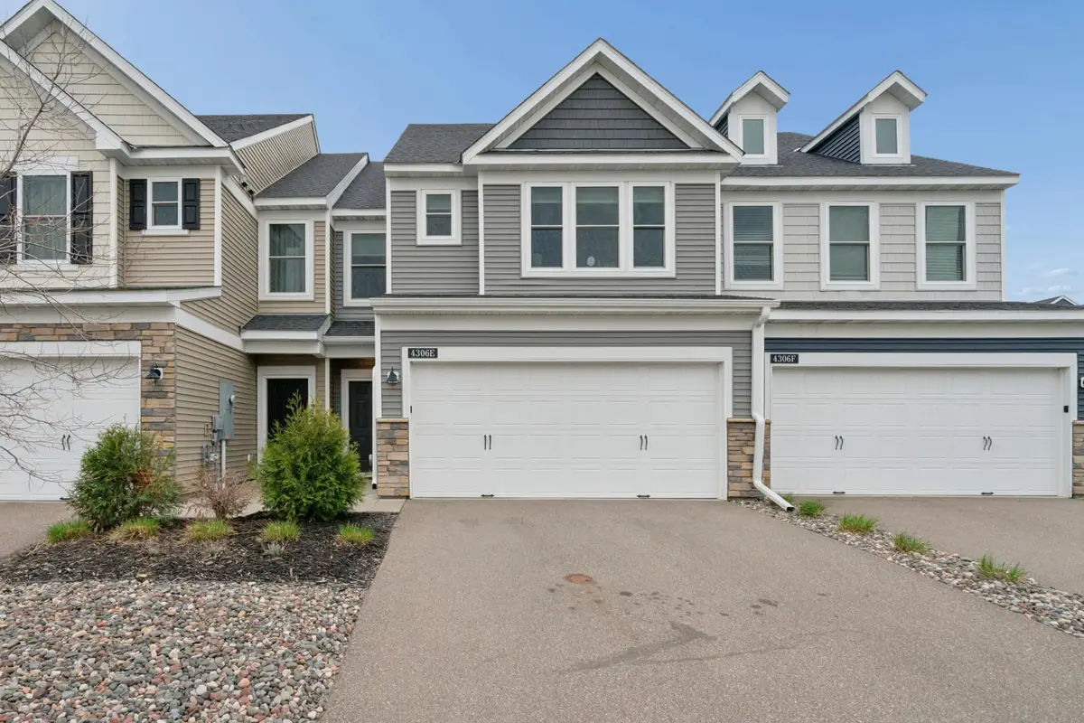 4306 122nd Lane Ne #E, Blaine, MN 55449 - #1